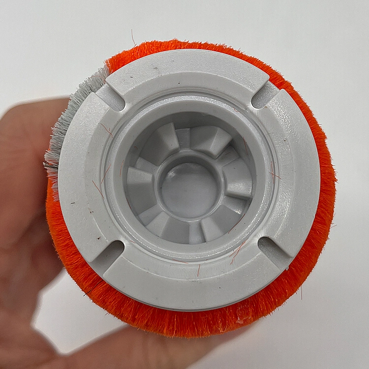 Roller Brush for Xiaomi Roidmi F8 Vacuum Cleaner Replacement Filters Fiber Floor Brushes Accessory