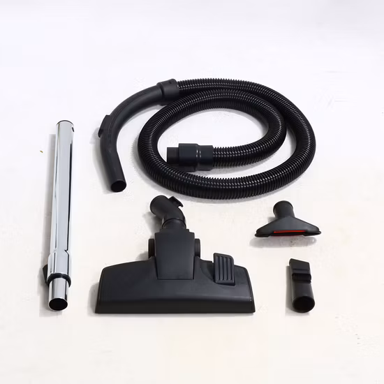 Aspiradora con depósito de alta eficiencia Aspiradoras con bolsa