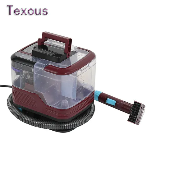 700W 18000PA Facoty OEM Handheld Ash Canister Aspirador sin bolsa para uso en seco